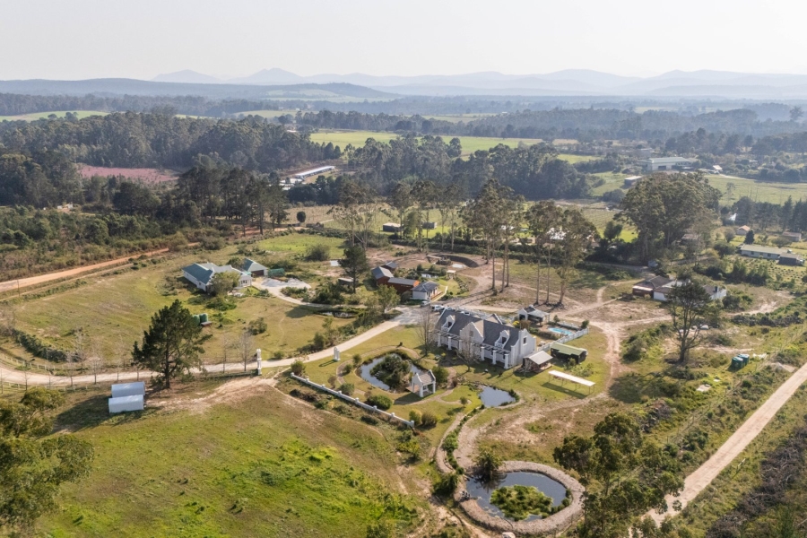  Bedroom Property for Sale in Plettenberg Bay Rural Western Cape